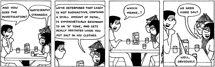 West of Bathurst 1098