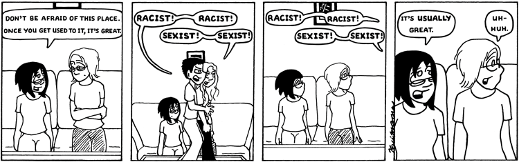 West of Bathurst 1139