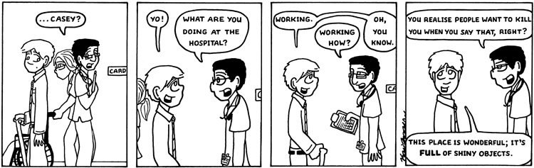 West of Bathurst 1142