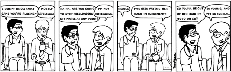 West of Bathurst 1145