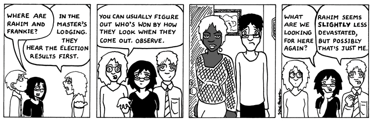 West of Bathurst 118