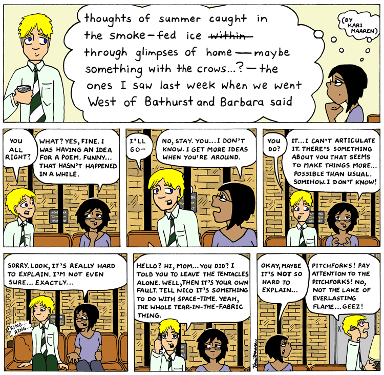 West of Bathurst 119