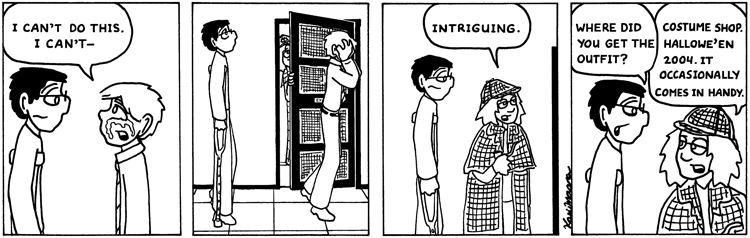 West of Bathurst 447